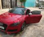 Audi TT  S  2009 - Bán Audi TT S đời 2009, màu đỏ, nhập khẩu    