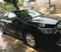 Toyota Camry   2.0E   2016 - Chính chủ bán Toyota Camry 2.0E 2016, màu đen, xe nhập