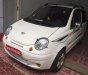 Daewoo Matiz SE 0.8 MT 2008 - Cần bán xe Daewoo Matiz SE 0.8 MT 2008, màu trắng