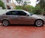 BMW 3 Series 325i 2004 - Chính chủ bán xe BMW 3 Series 325i 2004, màu vàng, xe nhập