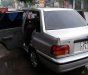 Kia Pride 2001 - Bán Kia Pride năm 2001, màu bạc chính chủ, 105 triệu