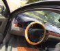 Daewoo Lacetti   2009 - Bán Daewoo Lacetti đời 2009, màu đen, 235tr
