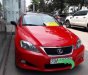 Lexus IS  250C 2009 - Bán Lexus IS 250C sản xuất năm 2009, màu đỏ, nhập khẩu 