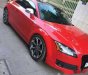 Audi TT  S  2009 - Bán Audi TT S đời 2009, màu đỏ, nhập khẩu    