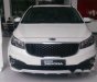 Kia Sedona   GATH  2017 - Bán Kia Sedona GATH sản xuất 2017, màu trắng