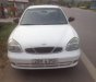 Daewoo Nubira 2007 - Bán Daewoo Nubira đời 2007, màu trắng  