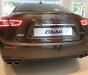 Maserati Ghibli SQ4 2017 - Giá bán xe Maserati Ghibli SQ4 cao cấp mới, Maserati Ghibli SQ4 truyền động 4 bánh mới