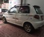 Daewoo Matiz SE 0.8 MT 2008 - Cần bán xe Daewoo Matiz SE 0.8 MT 2008, màu trắng