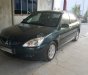 Mitsubishi Gala 2003 - Bán xe Mitsubishi Lancer Gala 1.6 2003 màu xanh, xe còn zin nhà sài kỹ giá 220 triệu