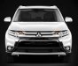 Mitsubishi Outlander GLS 2018 - Xe Mitsubishi giá tốt tại Nghệ An. Hotline: 0911.599.567