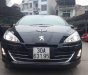 Peugeot 408 2015 - Cần bán Peugeot 408 sản xuất năm 2015, màu đen, nhập khẩu nguyên chiếc