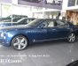 Bentley Mulsanne Speed 2017 - Bentley Mulsane Speed 2017 xe mới