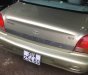 Hyundai Sonata 2000 - Bán ô tô Hyundai Sonata đời 2000, xe nhập  