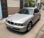 BMW 5 Series 525i 2002 - Bán BMW 5 Series 525i năm 2002, màu bạc