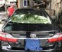 Toyota Camry   2.0E   2016 - Chính chủ bán Toyota Camry 2.0E 2016, màu đen, xe nhập