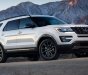 Ford Explorer 2018 - Ford Explorer 2.3L 2018 tăng áp Ecoboost 273 mã lực nhập Mỹ trả trước 435tr, LH 093 1234 768