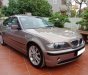 BMW 3 Series 325i 2004 - Chính chủ bán xe BMW 3 Series 325i 2004, màu vàng, xe nhập