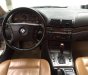 BMW 3 Series   318i  2003 - Bán BMW 3 Series 318i đời 2003, màu bạc, nhập khẩu