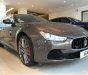 Maserati Ghibli SQ4 2017 - Giá bán xe Maserati Ghibli SQ4 cao cấp mới, Maserati Ghibli SQ4 truyền động 4 bánh mới