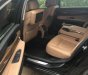 BMW 7 Series  740LI 2008 - Bán gấp BMW 7 Series 740LI đời 2008, màu đen, xe nhập