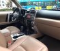 Toyota 4 Runner SR5 2010 - Bán xe Toyota 4 Runner SR5 năm 2010, màu đen, nhập khẩu