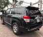 Toyota 4 Runner SR5 2010 - Bán xe Toyota 4 Runner SR5 năm 2010, màu đen, nhập khẩu