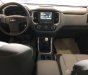Chevrolet Colorado 2018 - Bán xe Chevrolet Colorado 2018, màu nâu