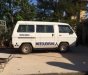 Mitsubishi Delica    1984 - Bán Mitsubishi Delica 1984, màu trắng, 45tr