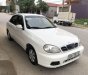 Daewoo Lanos 2006 - Cần bán Daewoo Lanos sản xuất năm 2006, màu trắng xe gia đình, giá chỉ 92 triệu