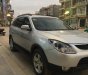 Hyundai Veracruz 3.8 V6 2008 - Bán Hyundai Veracruz 3.8 V6 đời 2008, màu bạc, xe nhập