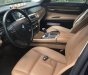 BMW 7 Series  740LI 2008 - Bán gấp BMW 7 Series 740LI đời 2008, màu đen, xe nhập