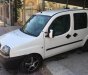 Fiat Doblo 2003 - Bán Fiat Doblo năm 2003, màu trắng xe gia đình