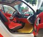 Smart Fortwo 2009 - Bán xe Smart Fortwo sản xuất 2009, màu đỏ, nhập khẩu