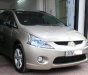 Mitsubishi Grandis 2.4 AT 2008 - Bán Mitsubishi Grandis 2.4AT sản xuất năm 2008, màu bạc số tự động, 500 triệu