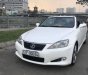 Lexus IS   250  2010 - Bán xe Lexus IS 250 năm sản xuất 2010, màu trắng, xe nhập