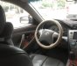 Toyota Camry GLX 2008 - Bán ô tô Toyota Camry GLX năm 2008, màu đen, nhập khẩu