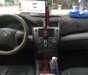 Toyota Camry GLX 2008 - Bán ô tô Toyota Camry GLX năm 2008, màu đen, nhập khẩu