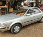 Toyota Carina 1987 - Bán Toyota Carina sản xuất 1987, màu bạc