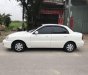 Daewoo Lanos 2006 - Cần bán Daewoo Lanos sản xuất năm 2006, màu trắng xe gia đình, giá chỉ 92 triệu