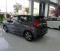 Honda Jazz 2018 - Cần bán xe Honda Jazz sản xuất năm 2018, màu xám, xe nhập