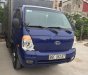 Kia Bongo 2011 - Cần bán xe Kia Bongo đời 2011, màu xanh lam, nhập khẩu