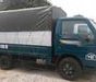 Kia K3 2008 - Chính chủ Cần Bán xe tải Kia K3000S - 1,4 tấn, thùng kín mui bạt,xe công ty không kinh doanh vận tải