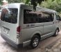 Toyota Hiace   2008 - Cần bán xe Toyota Hiace sản xuất năm 2008, giá chỉ 295 triệu