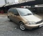 Honda Odyssey 1996 - Bán xe cũ Honda Odyssey 7 chỗ, xe nhập, số tự động, chính chủ