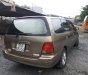 Honda Odyssey 1996 - Bán xe cũ Honda Odyssey 7 chỗ, xe nhập, số tự động, chính chủ