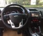 Kia Sorento Limited 2010 - Cần bán xe Kia Sorento Limited đời 2010, màu đen, nhập khẩu nguyên chiếc, giá 675tr
