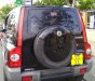 Ssangyong Korando 2003 - Bán xe Ssangyong Korando sản xuất 2003, màu đen, xe nhập 