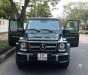 Mercedes-Benz G class  G 63 AMG 2015 - Bán ô tô Mercedes G 63 AMG đời 2015, xe nhập 