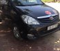 Toyota Innova 2006 - Bán xe Toyota Innova đời 2006, màu đen, nhập khẩu nguyên chiếc