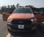 Ford Ranger 2015 - Bán xe Ford Ranger sản xuất năm 2015, nhập khẩu chính chủ